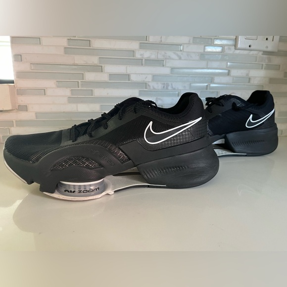 Nike Air Zoom womens 9 - Picture 3 of 7